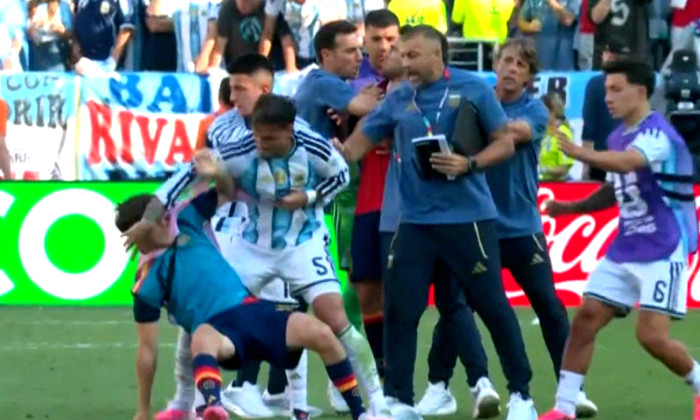 argentina