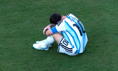 messi