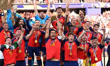 Spain v Argentina: Final - FIFA World Cup 2026