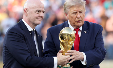 gianni-infantino-donald-trump