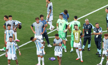 FIFA World Cup 2026 - Final - Spain v Argentina