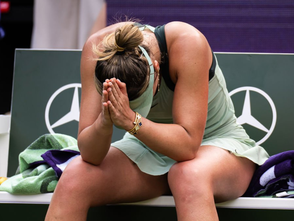 Paula Badosa, OUT de la US Open! Mesaj plin de ironie, după ce a fost huiduită: ”Vă iubesc!”