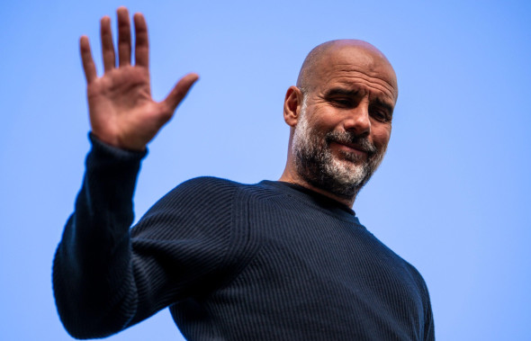 guardiola