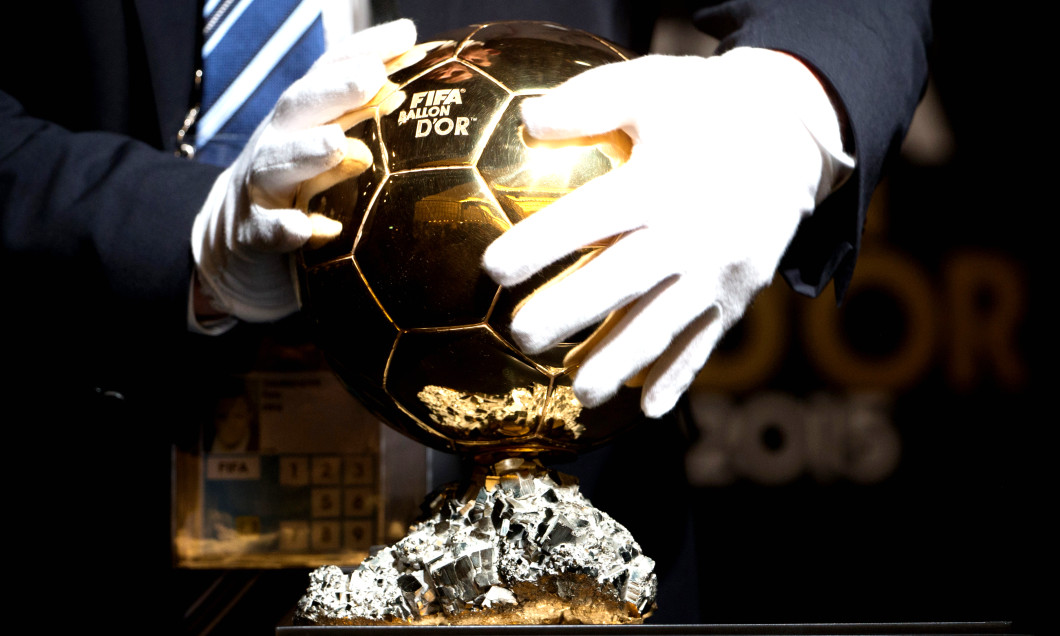 Marii absenți de la Balonul de Aur 2026! Echipa cel mai puternic afectată