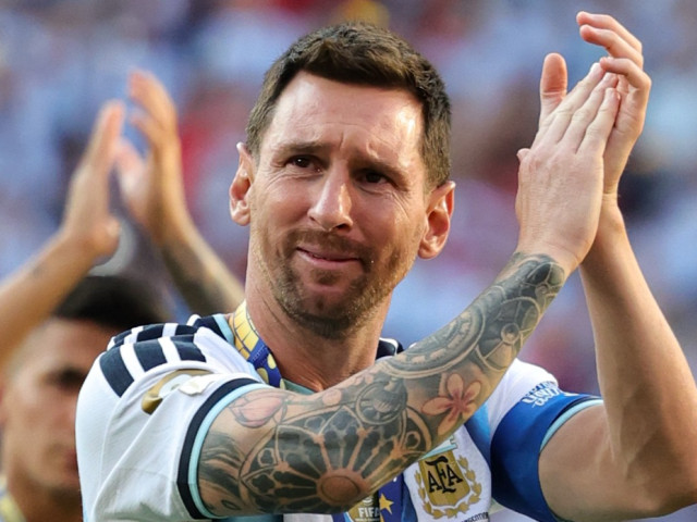 Messi și Mbappé, reacții distincte după Cupa Mondială 2026