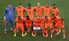 Netherlands v Morocco: Round Of 32 - FIFA World Cup 2026