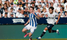 AGF Aarhus - Lech Poznan