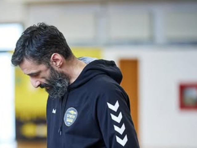 Poza pentru articolul Dezastru în prima ligă din România! Clubul a informat Federația că se retrage din campionat