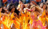FIFA World Cup 2026™ Topps Final Halftime Show