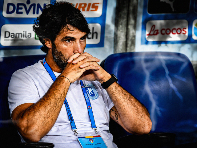 Dinamo - U Craiova 5-1: Reacții și analize după scorul șoc