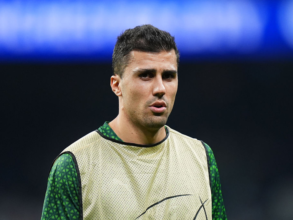 Decizia luată de Barcelona, după ce Manchester City i-a refuzat prima ofertă pentru Rodri