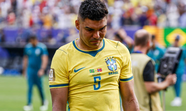 Brazil v Norway: Round of 16 - FIFA World Cup 2026