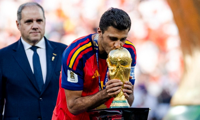 RODRI