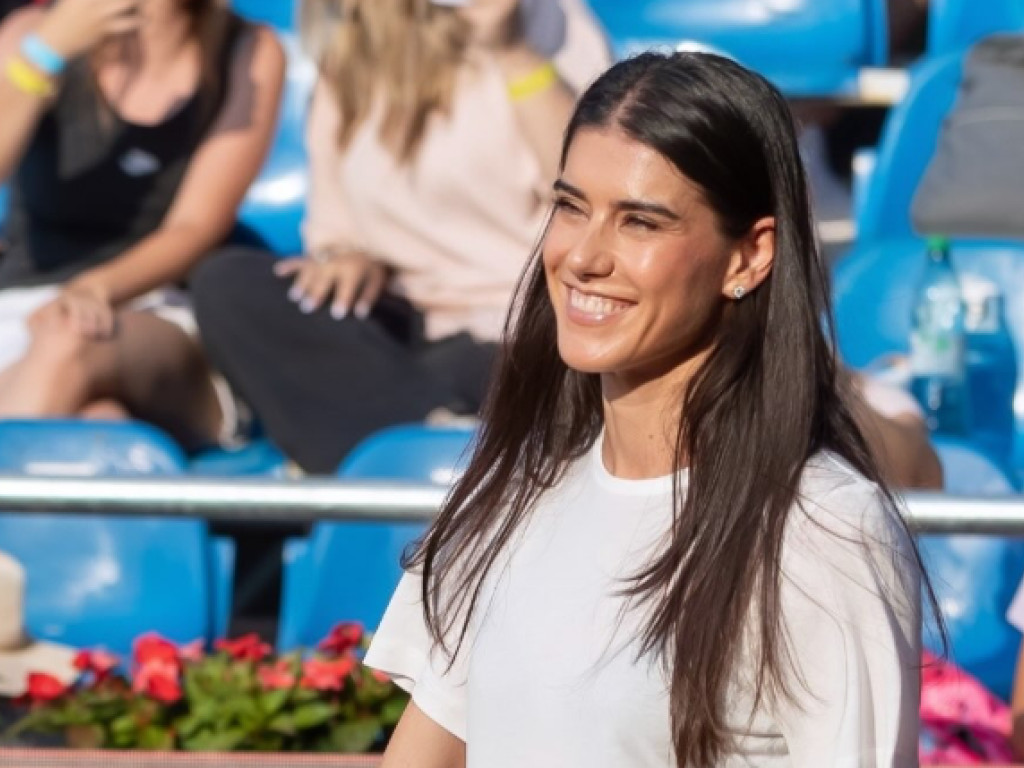 Sorana Cîrstea a dat lovitura în America