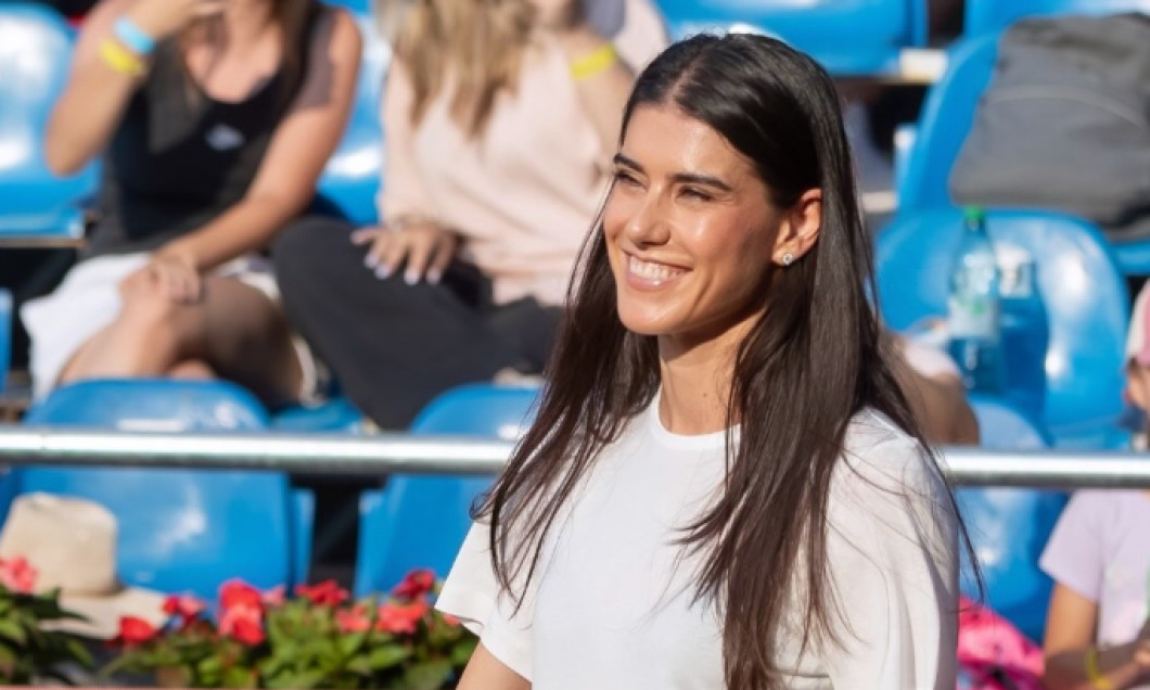sorana cirstea