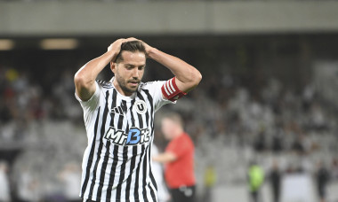 FOTBAL:FC UNIVERSITATEA CLUJ-DINAMO KIEV, UEFA EUROPA LEAGUE - TURUL 1 DE CALIFICARE (16.07.2026)