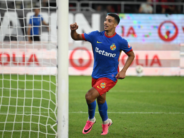 FOTBAL:FCSB-FK AUDA, PRELIMINARIILE CONFERENCE LEAGUE (23.07.2026)