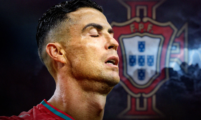 cristianoronaldo