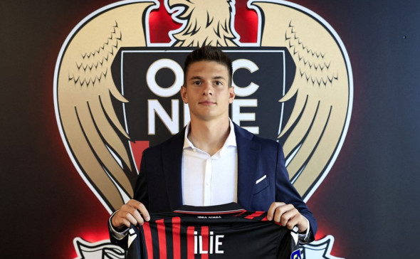 rares ilie