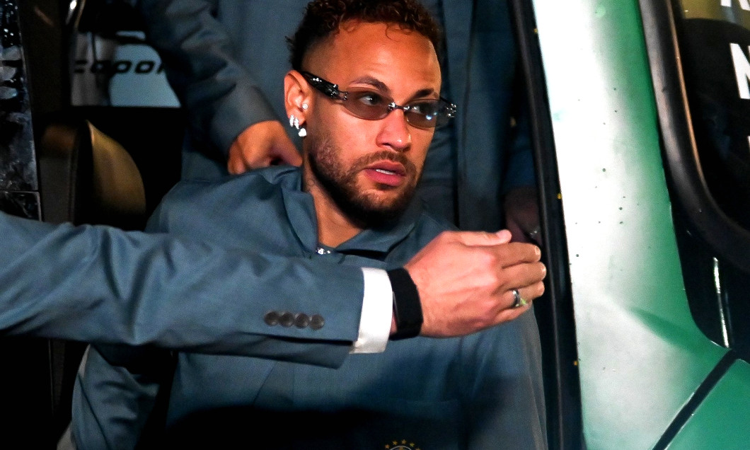 neymar