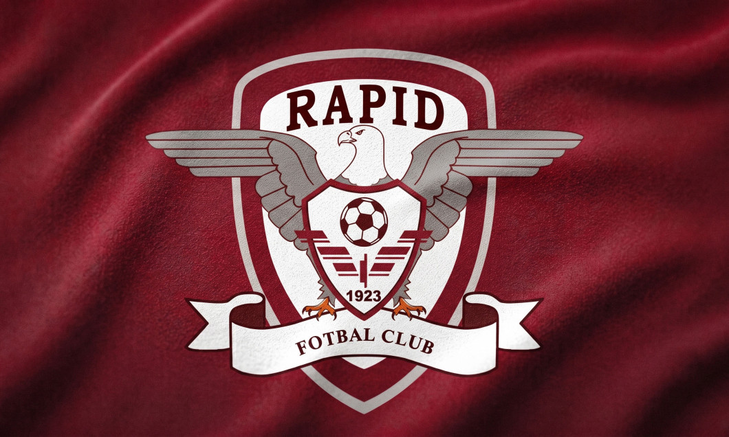 FC RAPID BUCURESTI ILUSTRATIV DIGISPORT