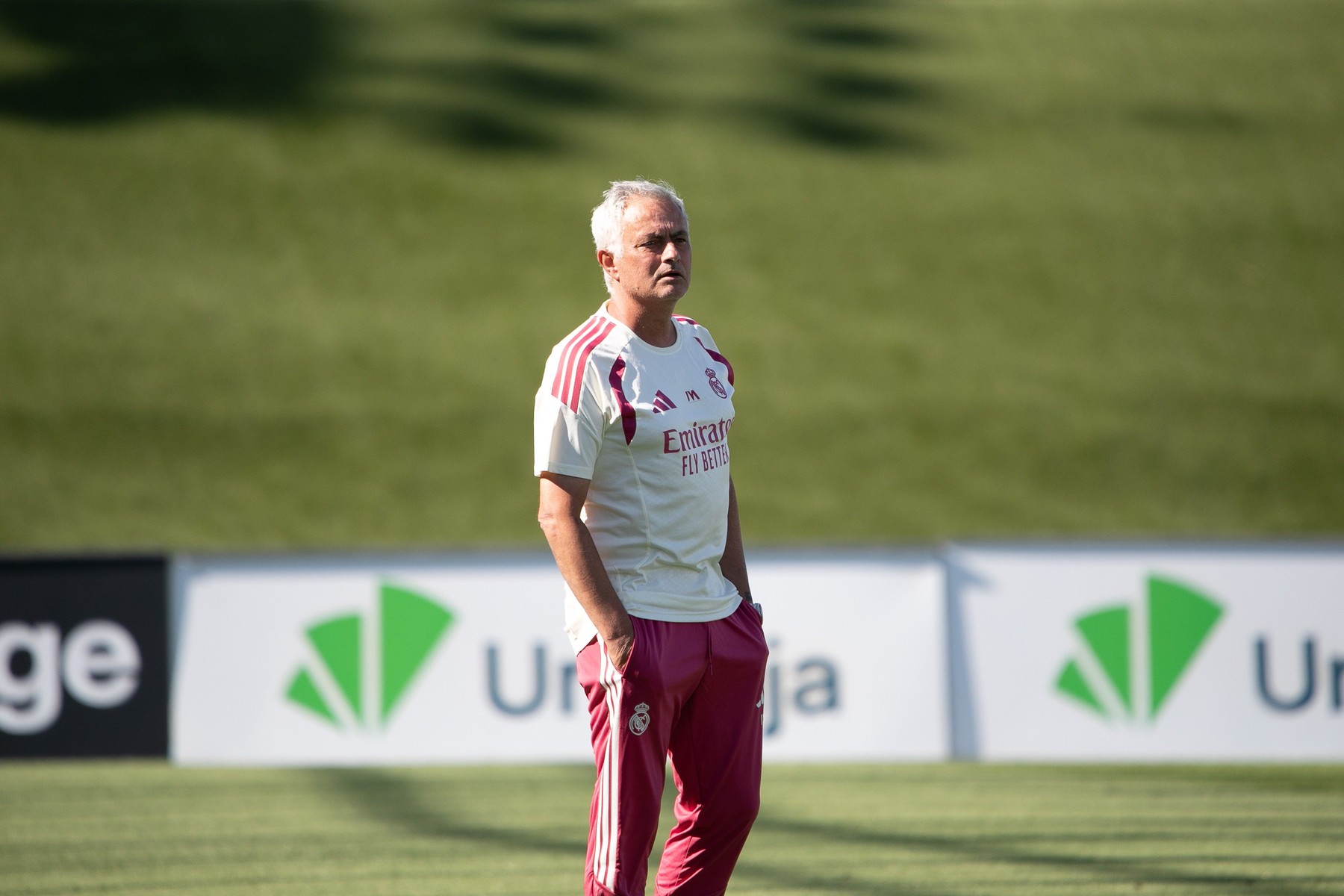 S-a terminat primul meci al lui Real Madrid cu Jose Mourinho pe banca tehnică