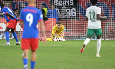 FOTBAL:FCSB-FK AUDA, PRELIMINARIILE CONFERENCE LEAGUE (23.07.2026)