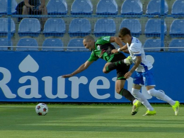 Farul și CFR Cluj, victorii în etapa a doua a SuperLigii