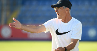 FOTBAL:FARUL CONSTANTA-FRATRIA VARNA ,AMICAL (27.06.2026)