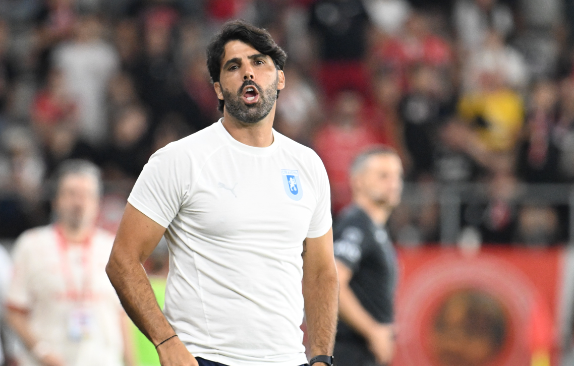 Gică Craioveanu știe decizia Craiovei în cazul lui Filipe Coelho, după dezastrul cu Dinamo! ”Va interveni. Îți spun eu”