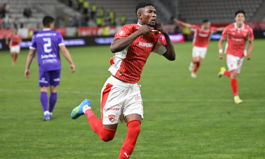 FOTBAL:DINAMO BUCURESTI-FC ARGES, PLAY OFF SUPERLIGA SUPERBET (10.05.2026)