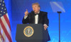 Trump Correspondents' Dinner