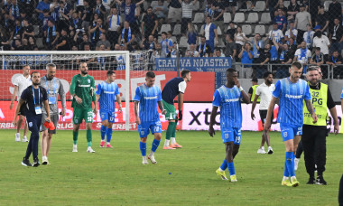 FOTBAL:DINAMO BUCURESTI-UNIVERSITATEA CRAIOVA, SUPERLIGA SUPERBET (25.07.2026)