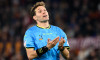 AS Roma V Atalanta BC, Serie A, Football
