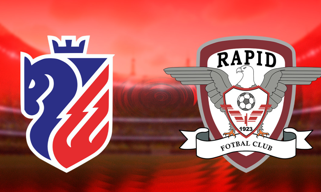 PREVIEW BOTOSANI RAPID