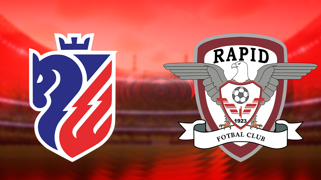 FC Botoșani - Rapid, LIVE VIDEO, luni, 21:30, DGS 1. Pancu vizează a doua victorie pe banca giuleștenilor