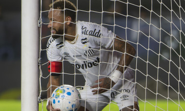 Brazilian Championship 2026, Santos vs Chapecoense