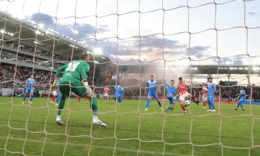 FOTBAL:DINAMO BUCURESTI-UNIVERSITATEA CRAIOVA, SUPERLIGA SUPERBET (25.07.2026)