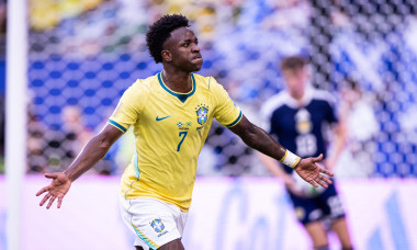Brazil V Scotland: Group C - FIFA World Cup 2026
