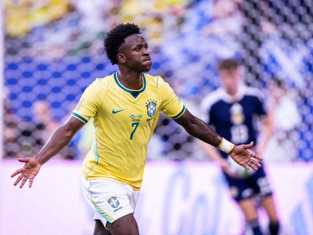 Vinicius Junior: Decizie critică la Real Madrid privind viitorul