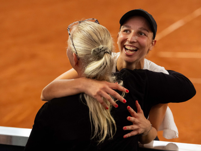 Tamara Korpatsch, campioană la WTA Hamburg