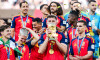 Spain V Argentina - FIFA World Cup 2026