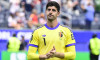 Spain vs Belgium - FIFA World Cup 2026