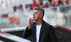 SEPSI OSK SFANTU GHEORGHE-FC UNIVERSITATEA CLUJ, SUPERLIGA SUPERBET (26.07.2026)