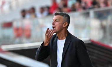 SEPSI OSK SFANTU GHEORGHE-FC UNIVERSITATEA CLUJ, SUPERLIGA SUPERBET (26.07.2026)