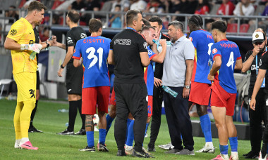 FOTBAL:FCSB-FC ARGES, SUPERLIGA SUPERBET (17.07.2026)