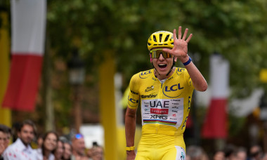 Tour de France Cycling