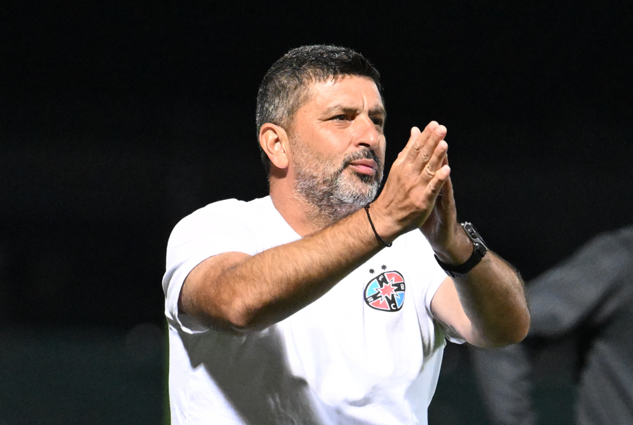 Marius Baciu a ținut să i-o spună direct lui Ștefan Târnovanu, după Csikszereda - FCSB: ”Și-a dat seama!”