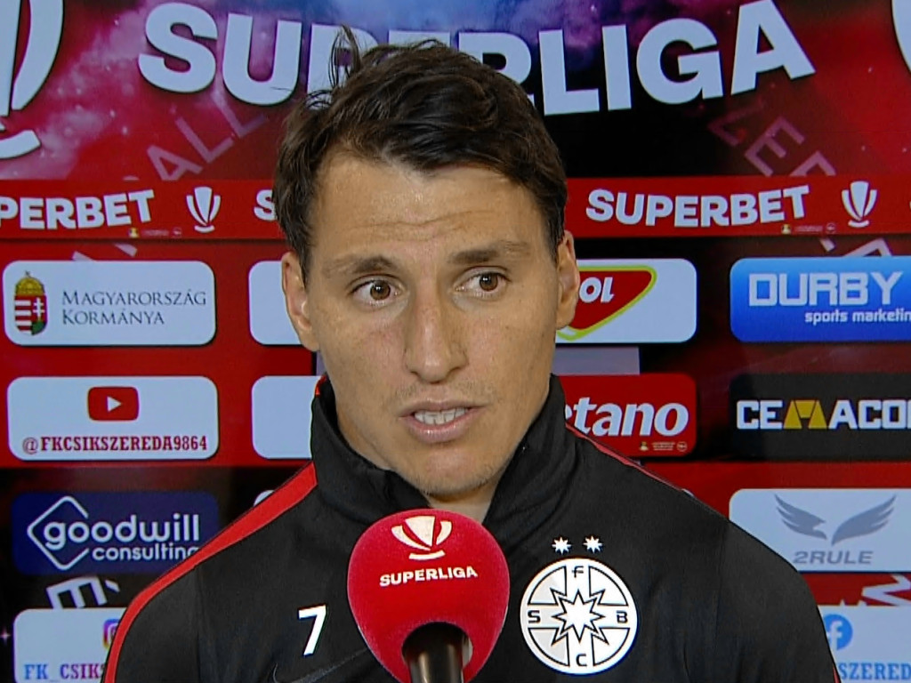 Radunovic a făcut anunțul despre viitorul său, după FCSB - Rapid 4-1: "E vorba și de orgoliu"