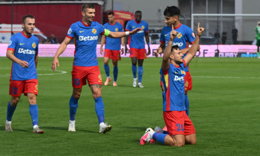 FOTBAL:FK CSIKSZEREDA MIERCUREA CIUC-FCSB, SUPERLIGA SUPERBET (26.07.2026)